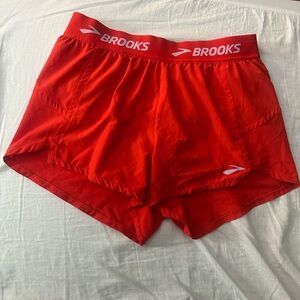 Brooks 3” Chaser Short version 1.0